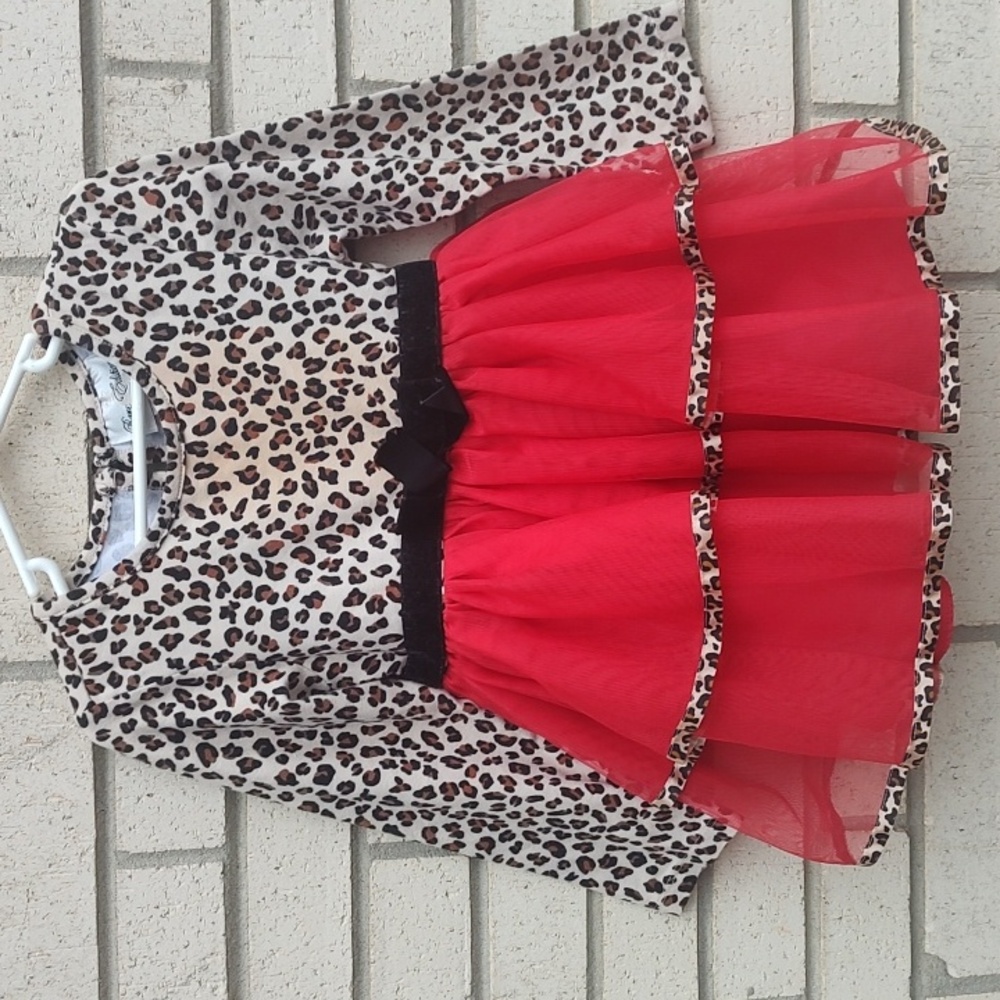 Rare Editions dress